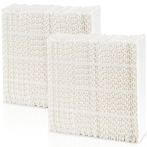 TOMOON 1043 Super Wick Humidifier Filter 2 Pack -Replacement for Essick Air Aircare 831000 EP9500 EP9700 EP9800 826000 821000 826