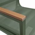 thumbnail image 4 of Bossa Juego de Comedor para Exterior, Patio, Terraza o Piscina para 4 Personas Resistente a la Intemperie Morana, 4 of 10