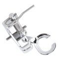 thumbnail image 4 of Presser Foot, Sewing Accessories Sewing Binding Feet Stainless Steel Scroll Wheel Sew Foot  For Fur For Denim For Synthetic Fabrics, 4 of 8
