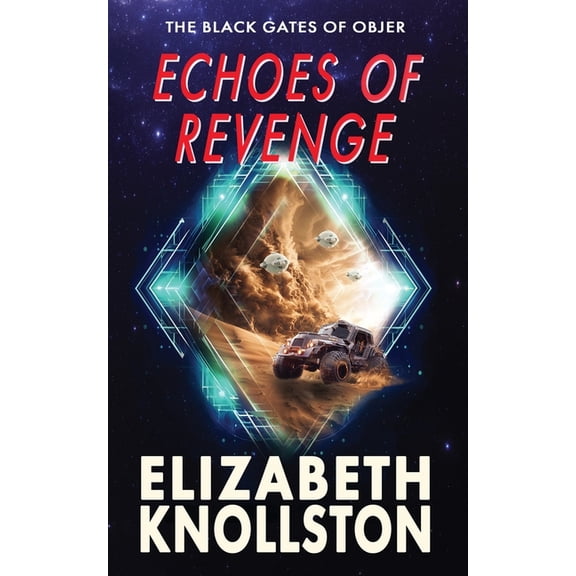 Echoes of Revenge, (Paperback)
