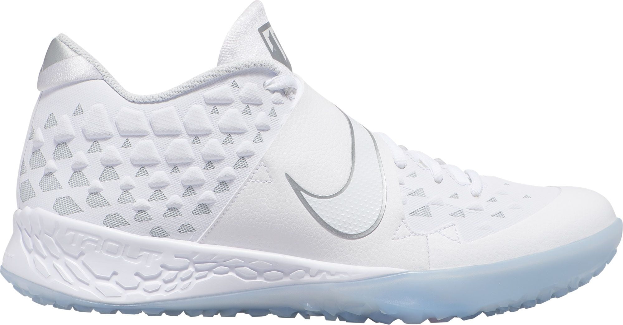 nike trout 6 turf