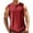 Wine, variant on Abomasnow Men's Tank Top Sleeveless Muscle T-shirt Breathable Lightweight Bodybuilding Shirt Gym Athletic Running Tees