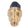 thumbnail image 4 of Pressure Sensor, Pressure Sensor Replacement Brass ABS Sensitive  Match  For Heavy Duty, 4 of 8