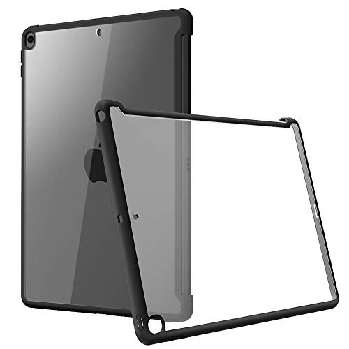 I Blason Case For 10 2 Ipad 7th Gen Slim Hybrid Case Clear Ipad7 Kboard Bk Walmart Com Walmart Com I Blason Case For 10 2 Ipad 7th Gen Slim Hybrid Case Clear Ipad7 Kboard Bk Walmart Com Walmart Com