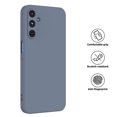 thumbnail image 2 of Takfox Shockproof Liquid Silicone Designed for Samsung Galaxy A15 5G Case Gel Rubber Full Body Protection Anti-Shock Cover Case Drop Protection 6.5inch-Gray, 2 of 12