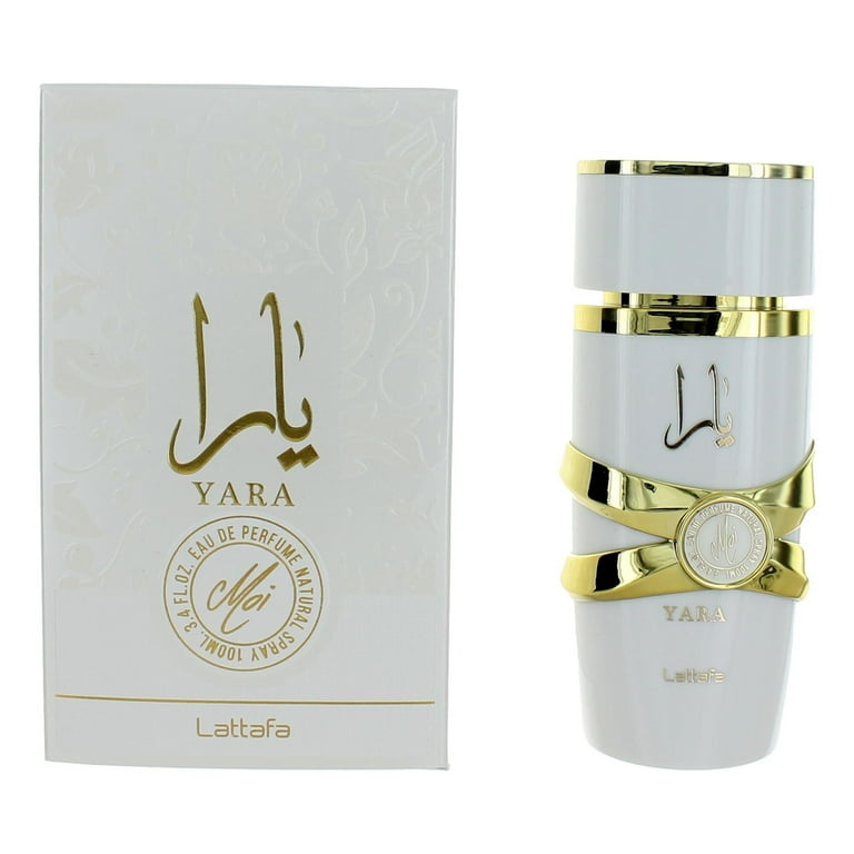 Lattafa Yara Moi EDP 3.4 oz Spray for Women - Walmart.com