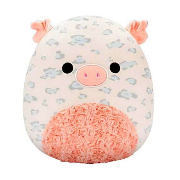Squishmallows 12" Easter Rosie the Pig with Fuzzy Belly