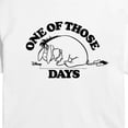 thumbnail image 3 of Winnie the Pooh - Eeyore One of Those Days Women's Cropped Graphic T-Shirt, 3 of 5