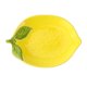 thumbnail image 1 of Vajilla Servir Plato Bandeja de servir comida Frutero grande Amarillo Cerámica，citru temática Vajilla Set Incluye cuatro estilos: Platos Cuencos Platos Jarras, 1 of 3