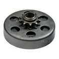 thumbnail image 5 of AlveyTech 3/4" Clutch Assembly with 10 Tooth #420 Sprocket & Chain Bundle for Go-Karts, Mini Bike, 5 of 6