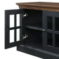 Better Homes & Gardens Canton 4 door TV Stand for TV’s up to 70