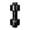 500ml - Black, variant on Dumbbell Sports Water Bottle - Portable Arm Strength Training Workout Bottle, Ergonomic Handle, Multi-Functional Muscle Training, Home Gym Fitness, Reusable PET Cup, Hydration and Exercise