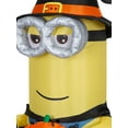 5 Foot Minions Kevin for Halloween by Airblown Inflatables