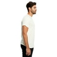 thumbnail image 4 of US Blanks Men's Made in USA Short Sleeve Crew T-Shirt - US2000, 4 of 4