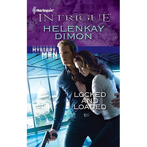 Pre-Owned Locked and Loaded (Paperback) 0373695640 9780373695645