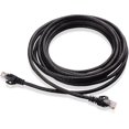 thumbnail image 3 of Cable Matters 5-Color Combo Snagless Cat6 Ethernet Cable (Cat6 Cable, Cat 6 Cable) 14 ft, 3 of 6