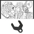 thumbnail image 6 of Dickly Water Pump Wrench Easy to Use Practical Removal Tool for Opening 41mm, 6 of 9