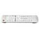 thumbnail image 1 of Control remoto de TV ANGGREK para personas mayores reemplazo No Smart TV Batería universal, 1 of 8
