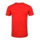 thumbnail image 2 of Grindstore - Camiseta texto Best Dad Ever para chico hombre (Rojo), 2 of 3