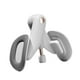 thumbnail image 2 of Entrenador de Cadera Ejercitadores Kegel Fortalecimiento de La Resistencia Del Clip 7-16 Kg Resistencia Ajustable Muslo Maestro Piso Pélvico para Yoga , GRIS Sunnimix entrenador de cadera, 2 of 8