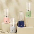 thumbnail image 1 of Portable Blenders Juicer Machines For Shakes And Fruit Juicer Usb Rechargeable, 1 of 5