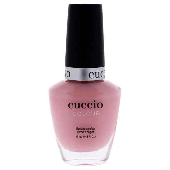 Colour Nail Polish - See It All In Montreal
