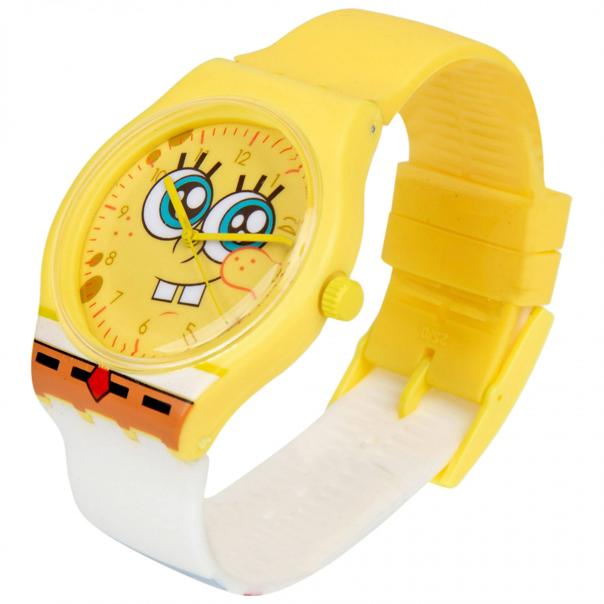 Spongebob squarepants watch for free new arrivals