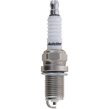 ACDelco 21025103 Candela Convenzionale Professionale - 1 Pezzo, Nucleo In Rame, Rivestimento Anticorrosione - 2
