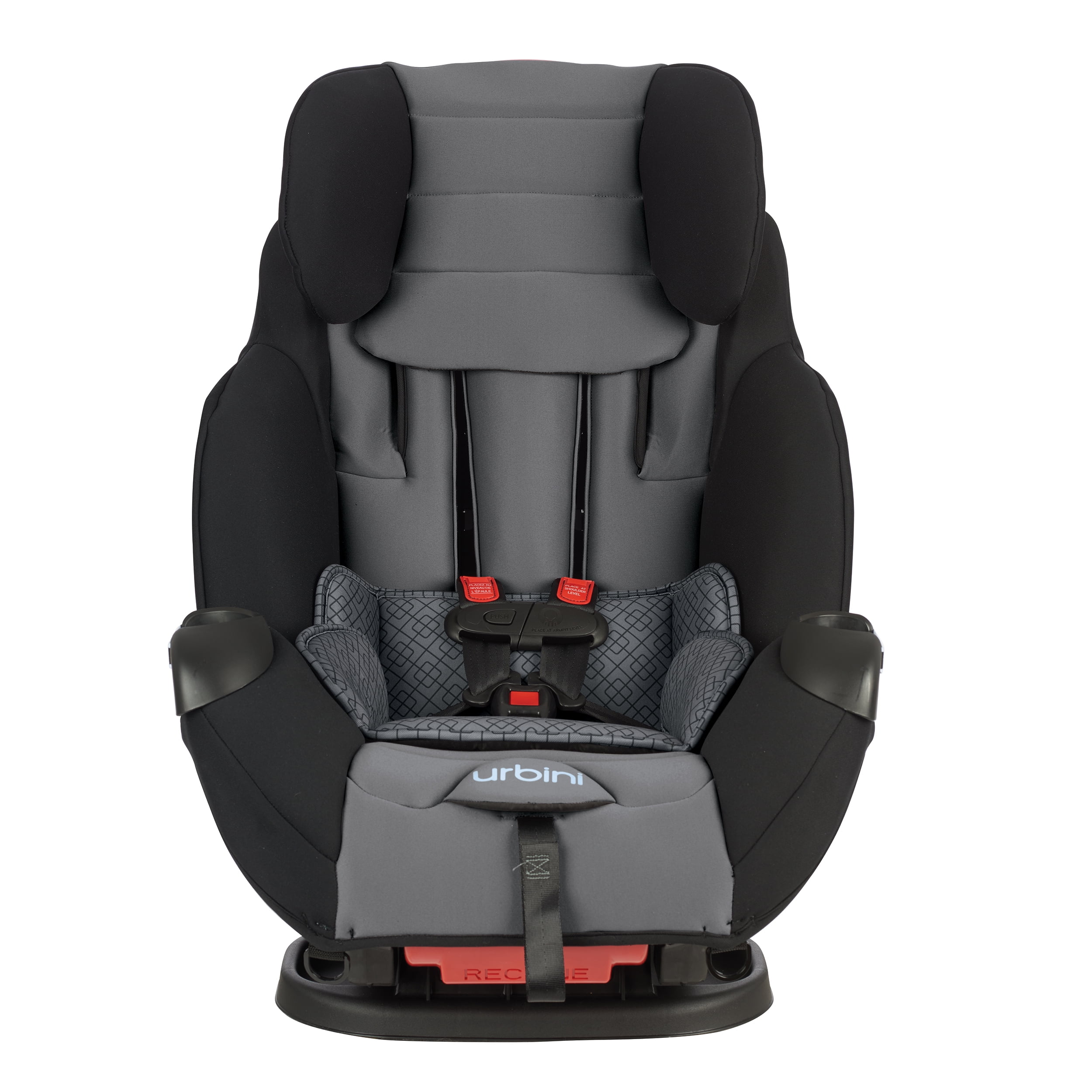 Urbini 3 in top 1 car seat