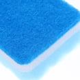 thumbnail image 2 of 20 esponjas de limpieza de cocina multiusos para fregar platos (colores variados), 2 of 6