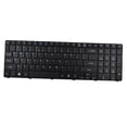 thumbnail image 3 of Teclado de Reemplazo para Computadora Portátil perfecl para 5742G 5740G 5742 5810T 7735 7551 5336 5350 5410 5536 5536G 5738G 5738G 5252 5742Z, 3 of 8