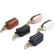 thumbnail image 3 of De Bolsas Para Excrementos De Perros Con Llavero, Bolsa De Recogida De Gatos De Cuero Pu, Contenedor De Bolsas De Basura Para Exteriores Para Perros De Gran Capacidad Eigraketly HA045769-01, 3 of 6