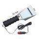 thumbnail image 2 of 12V Car Vehicle Heated Snow Shovel Durable Ice Snow Removel Cleaning Tool for Truck Auto Car, 2 of 5