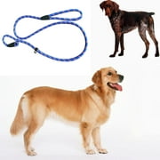 Fankiway Pet Chain Millan Laisse pour chien Shoresu Whisperer Slip Training Correction Lead