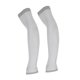 thumbnail image 5 of Mangas refrescantes para brazos, protección ar, ligeras, cómodas, para verano, para golf, correr, entrenamiento y pesca. Gris, 5 of 8