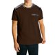 thumbnail image 1 of Camisas de Manga Corta para Hombres Casual Slim Fit Cuello Redondo Bottoming T Shirt Blusa de Verano, 1 of 9