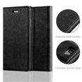 thumbnail image 3 of Cadorabo Case for Huawei P8 LITE 2015 Cover Book Wallet Screen Protection PU Leather Flip Magnetic Etui, 3 of 7
