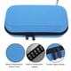 thumbnail image 3 of Estuche para bolígrafo de insulina EVA, protector de refrigeración, bolsa térmica, bolsa de viaje para diabéticos, bolsillo azul, 3 of 13