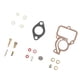 thumbnail image 4 of 251234R94, Kit De Reparación De Carburador, Caucho, Metal, Antioxidante, Compacto, Ligero, Para Mantenimiento, Reemplazo Para Farmall Basic Tractor ANGGREK 405004R91, 4 of 8