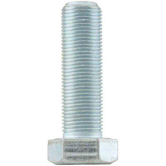 Hex Head Bolt 3/4-16 x 2-1/2 Grade 5