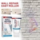 thumbnail image 1 of 3PCS Rolling Brush Wall Repair Paint, Wall Repair Paint Paste, Wall Repair Agent, Stain Remover, Water-based White Latex Paint, 1 of 4