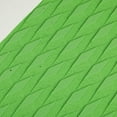 thumbnail image 3 of Eigraketly Almohadilla de tracción para cubierta de Surf, alfombrilla para surf con adhesivo fuerte, tabla de surf EVA para exteriores, ahuecada para Deportes acuáticos Verde Eigraketly OD031706-02B, 3 of 6
