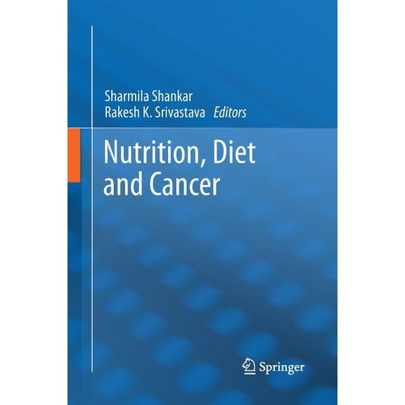 Nutrition, Diet and Cancer, (Paperback)