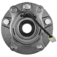 thumbnail image 3 of Geelife For 07-13 SX4 2 x Rear Left & Right Wheel Hub Bearing Assembly For 07-13 SX4 AWD, 3 of 7