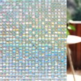 thumbnail image 3 of Office bathroom bathroom electrostatic glass paste sunshade sunscreen film, 3 of 5