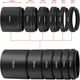 thumbnail image 4 of Kit de tubos de extensión Alstar Astronomical para cámaras y oculares, 4 of 7