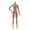 Normal, variant on 1/6 Female Body, Doll Body, 22-Joint Articulated Yoga Doll Bodys for Custom DIY, 26cm Nude Figure for Artist Photography