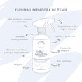 thumbnail image 3 of Limpiador de Zapatos en Espuma 500 ml, 3 of 3