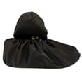 thumbnail image 3 of Waterproof Boot Covers for Contractors, Reusable Non Slip Shoe Protectors, Made In Usa, 3 of 7