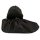 thumbnail image 3 of Cubrezapatos antideslizantes, cubrezapatos, cubrezapatos, cubrezapatos, cubrezapatos reutilizables, sin polvo, para la mayoría de los adultos, unisex - negro, 3 of 7